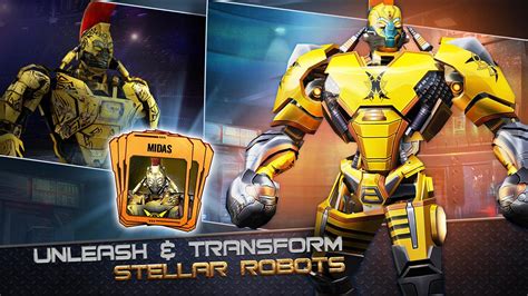 real steel world robot boxing mod free download|world robot boxing hack apk.